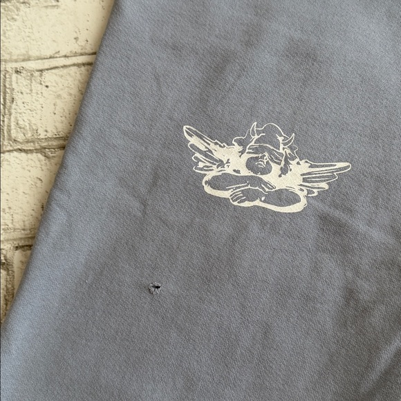 Boys Lie Sweatpants - Picture 7 of 8